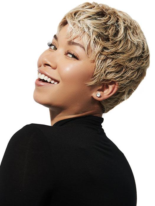 9667-textured-pixie-hf-synthetic-wig-basic-cap-8.jpg Textured Pixie | HF Synthetic Wig (Basic Cap)