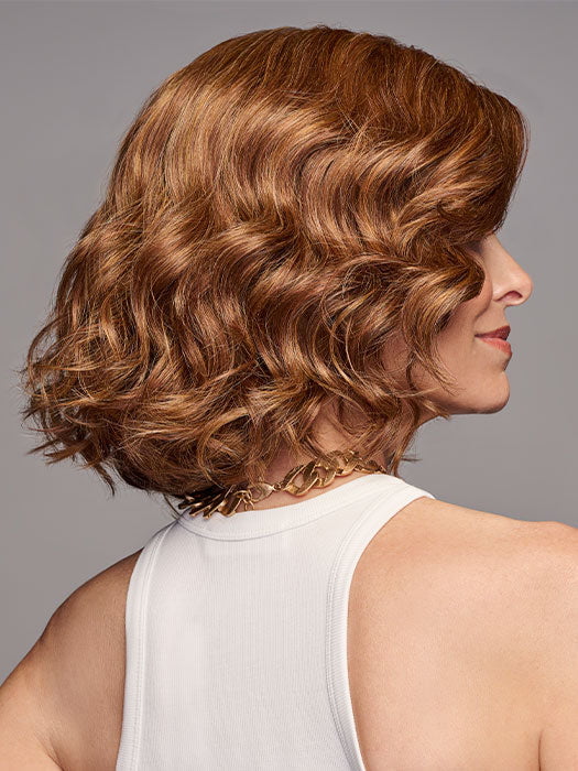 In Bloom | Synthetic Wig (Basic Cap)