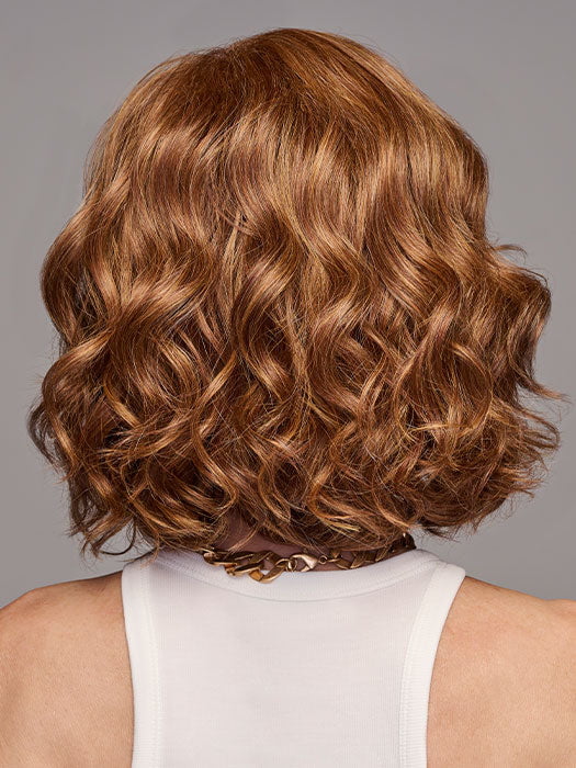 In Bloom | Synthetic Wig (Basic Cap)