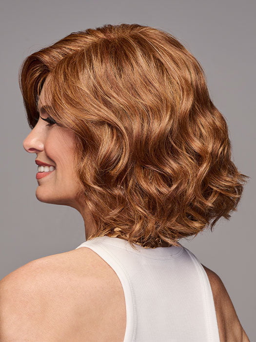 In Bloom | Synthetic Wig (Basic Cap)