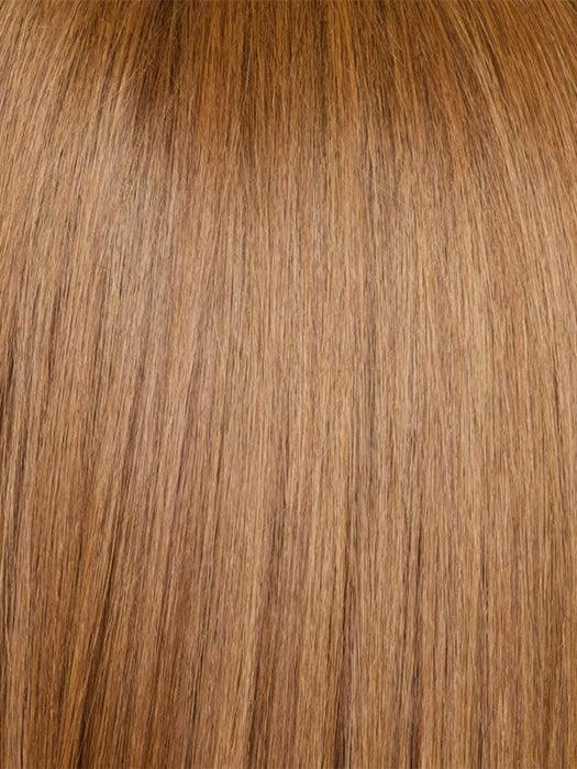 Star | Synthetic Lace Front Wig (Lace Part)