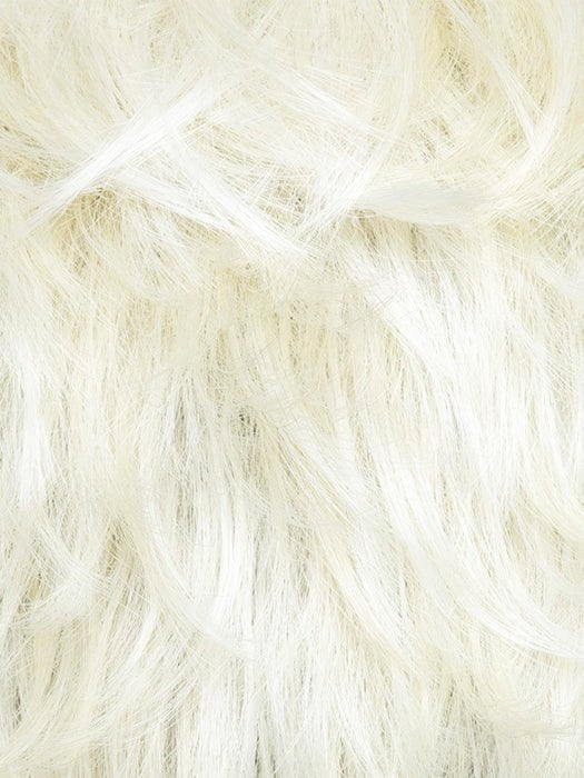 Star | Synthetic Lace Front Wig (Lace Part)