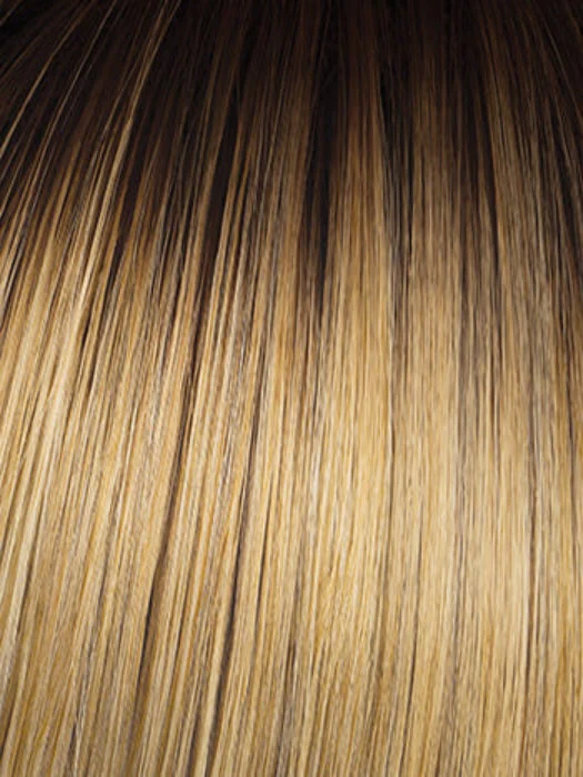Ambitiously Beautiful | Synthetic Wig (Basic Cap)