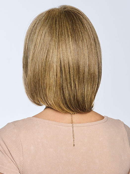 Ambitiously Beautiful | Synthetic Wig (Basic Cap)