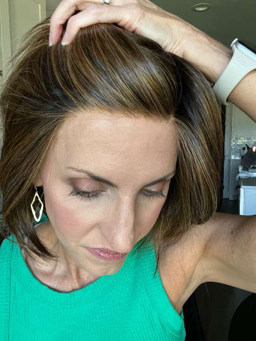 982-straight-up-with-a-twist-hf-synthetic-lace-front-wig-mono-top-3.jpg Straight Up With a Twist | HF Synthetic Lace Front Wig (Mono Top)
