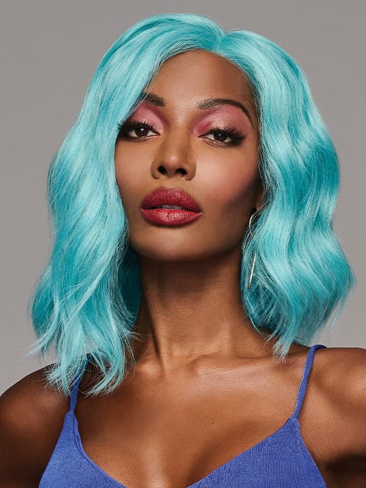 9824-blue-babe-synthetic-lace-front-wig-mono-part-1.jpg Blue Babe | Synthetic Lace Front Wig (Mono Part)