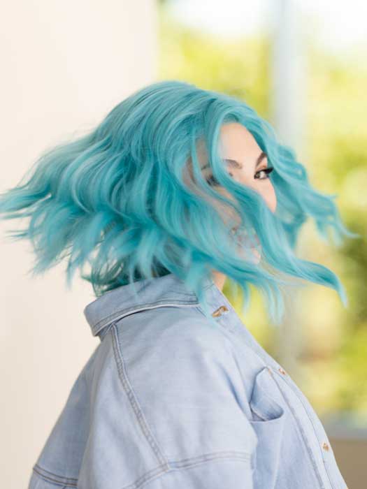 9824-blue-babe-synthetic-lace-front-wig-mono-part-3.jpg Blue Babe | Synthetic Lace Front Wig (Mono Part)