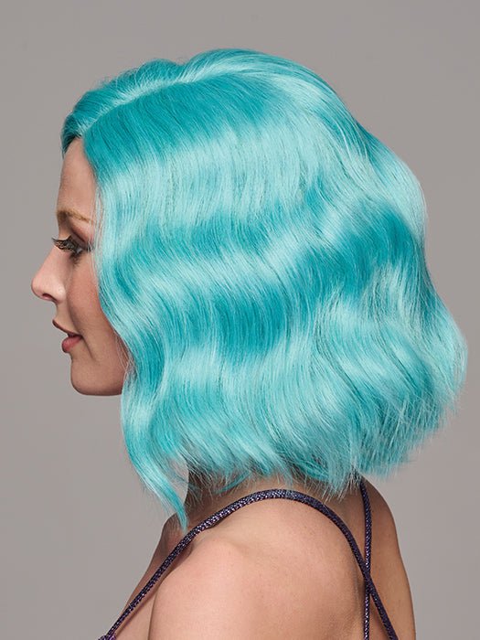 9824-blue-babe-synthetic-lace-front-wig-mono-part-8.jpg Blue Babe | Synthetic Lace Front Wig (Mono Part)