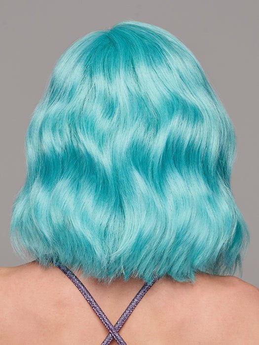 9824-blue-babe-synthetic-lace-front-wig-mono-part-9.jpg Blue Babe | Synthetic Lace Front Wig (Mono Part)