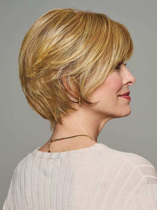 Whirl | Synthetic Wig (Basic Cap)