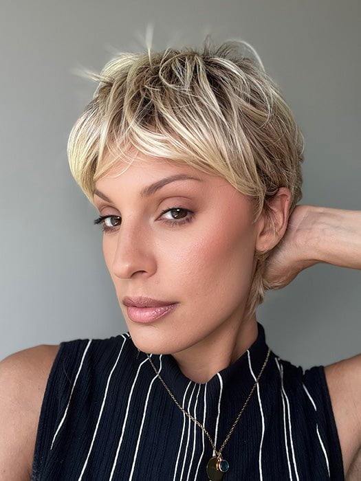 9836-swept-back-short-cut-synthetic-wig-basic-1.jpg Swept Back Short Cut | Synthetic Wig (Basic)