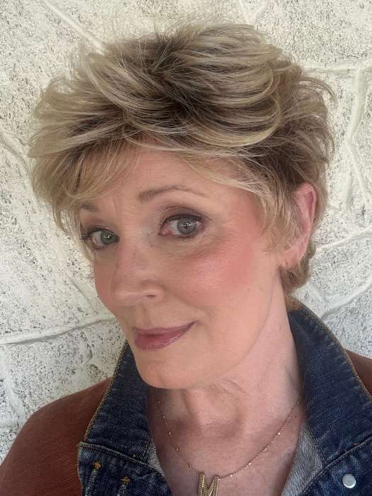 9836-swept-back-short-cut-synthetic-wig-basic-6.jpg Swept Back Short Cut | Synthetic Wig (Basic)