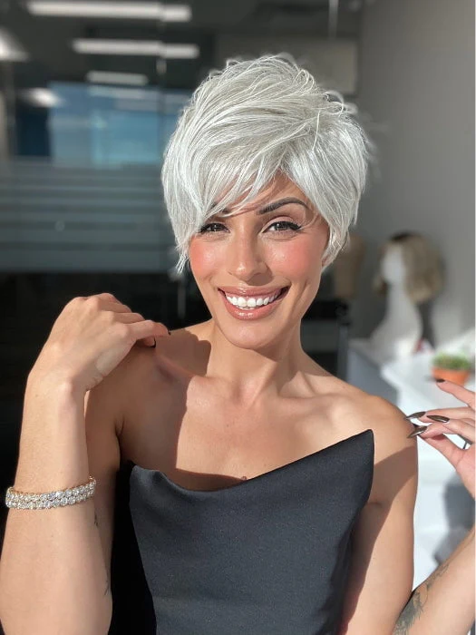 Dream Debut  | Synthetic Wig (Basic Cap)