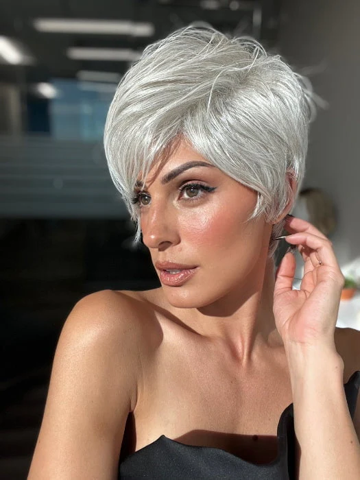 Dream Debut  | Synthetic Wig (Basic Cap)