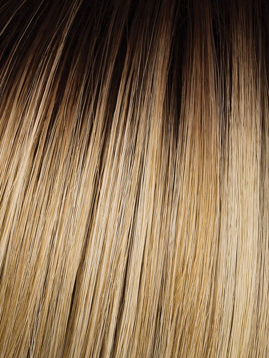 Motivation | Synthetic Wig (Basic Cap)