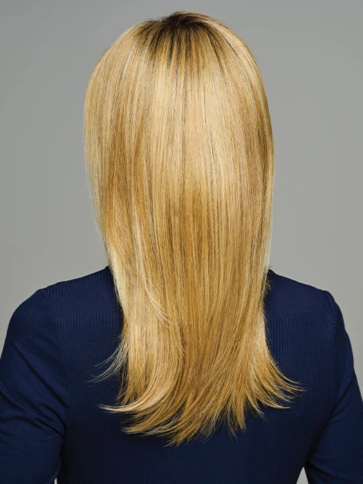 Revelry | Synthetic Wig (Basic Cap)