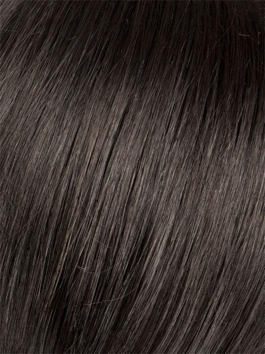 Revelry | Synthetic Wig (Basic Cap)