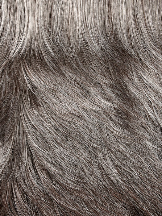 Misty | Synthetic Wig (Basic Cap)
