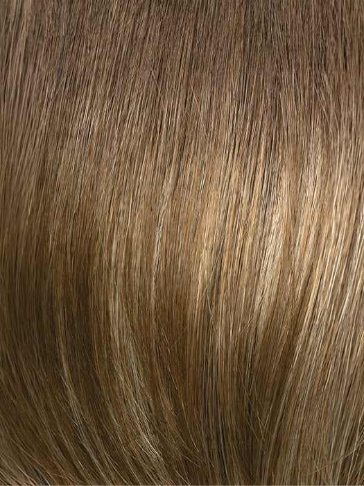 Misty | Synthetic Wig (Basic Cap)